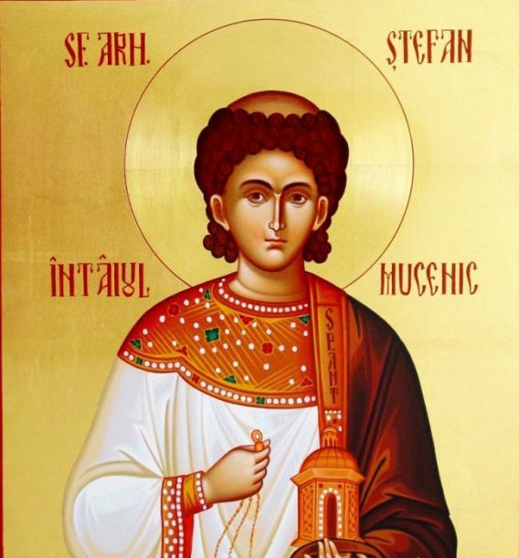 Sf. Stefan