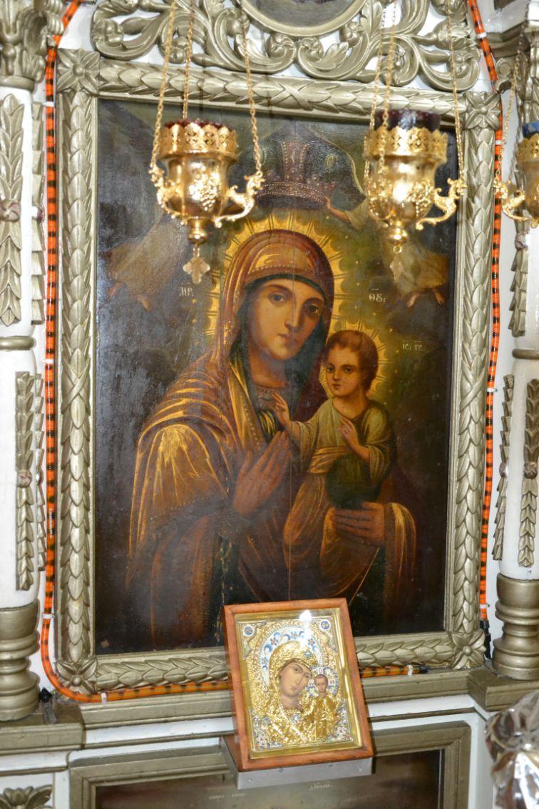 Parohia Gura Vaii Vale