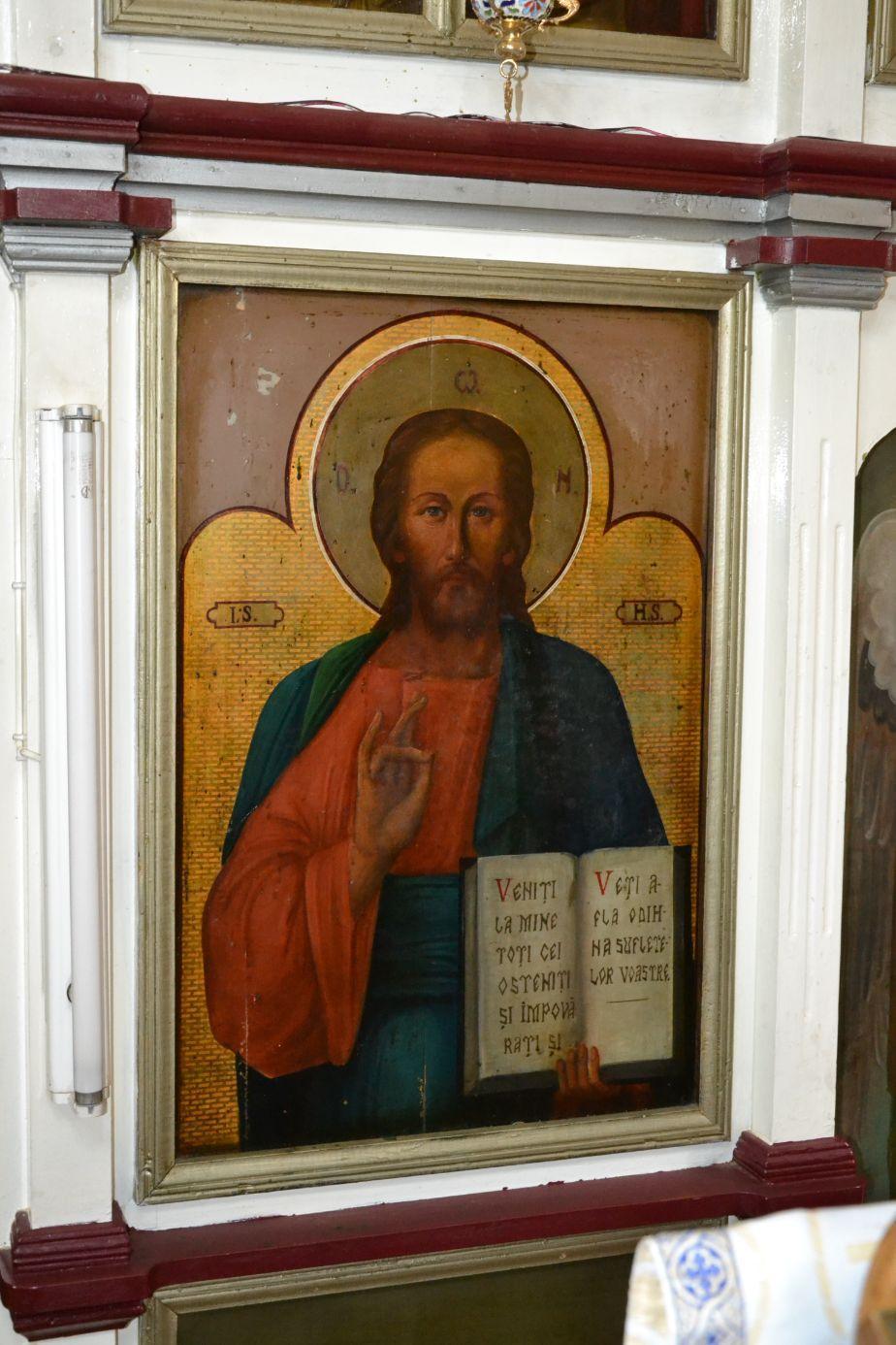 Parohia Gura Vaii Vale